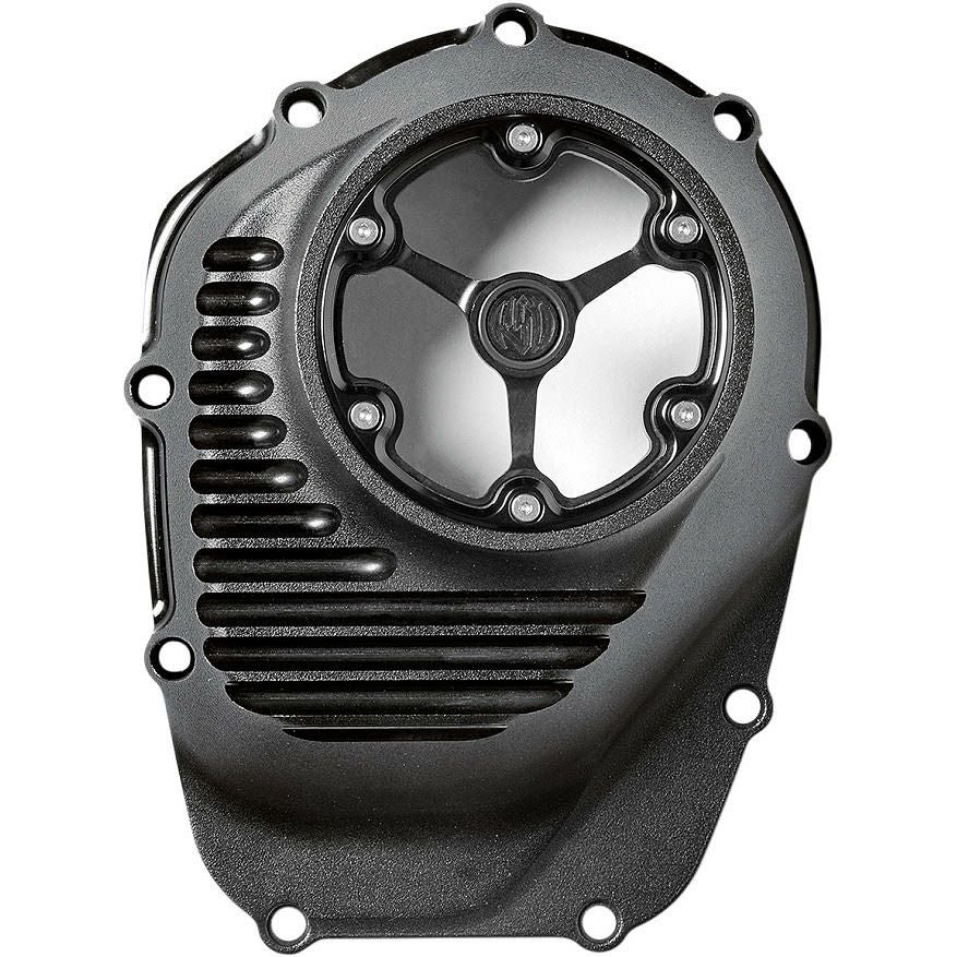 ローランドサンズデザイン(RSD) RSD クラリティ・カバー|ハーレー