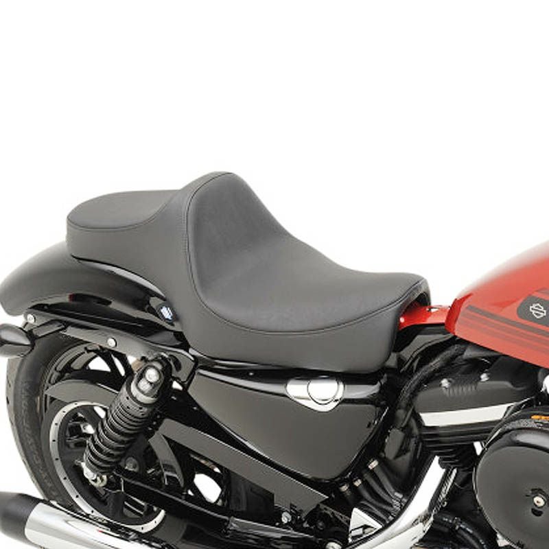 スポーツスター DRAG Specialties シート｜ハーレーカスタムパーツ専門店