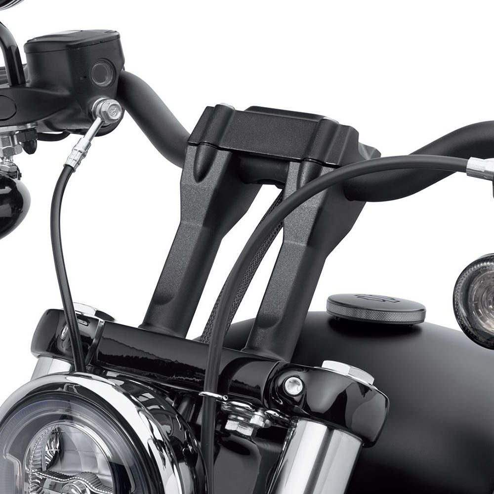 ハーレー、ツーリング用 ライザー｜ハーレーカスタムパーツ専門店 HDパーツ