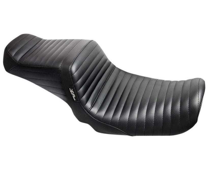 ダイナ用ラペラ(Lepera)シート｜ハーレーカスタムパーツ専門店