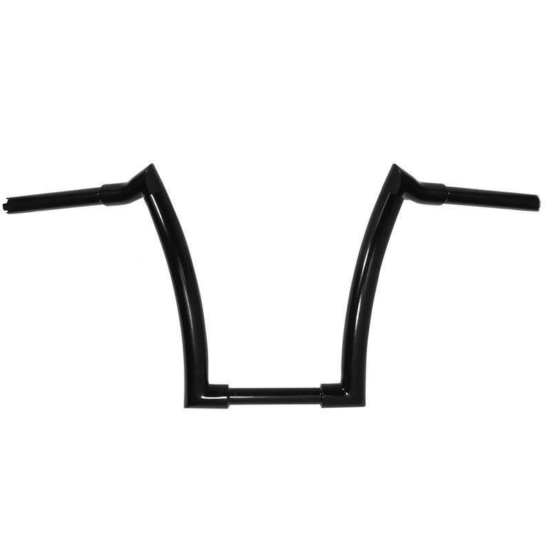 スポーツスター、ダイナ Iron Born 12インチ・エイプハンドルバー