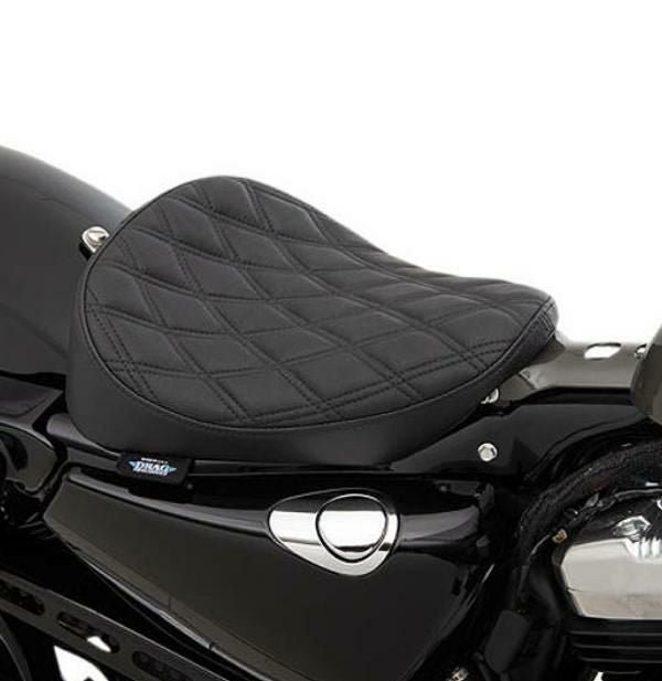 EASYRIDERS（イージーライダース） シングルガンファイターシート