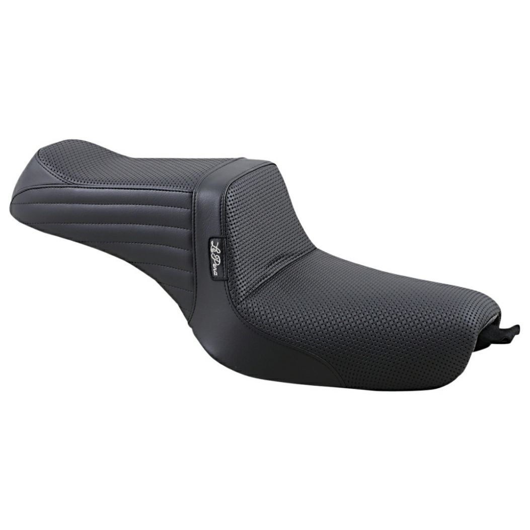 スポーツスター ラペラ(LePera) 2upシート｜ハーレーカスタムパーツ専門店