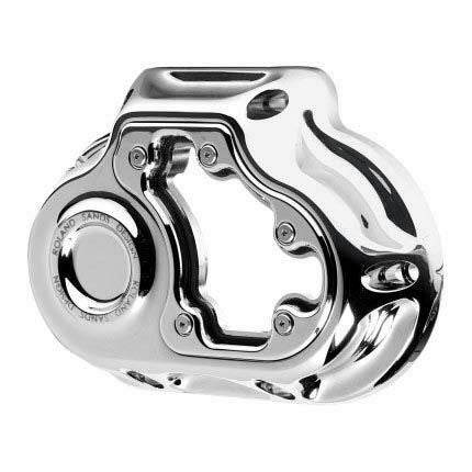 ローランドサンズデザイン(RSD) RSD クラリティ・カバー|ハーレー