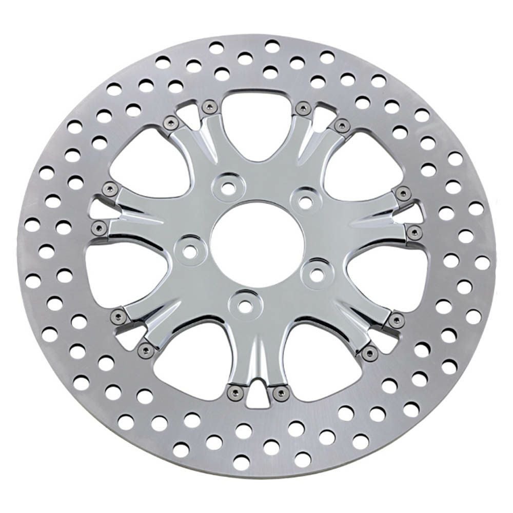 ハーレー、ツーリング用 パフォーマンスマシン ブレーキローター