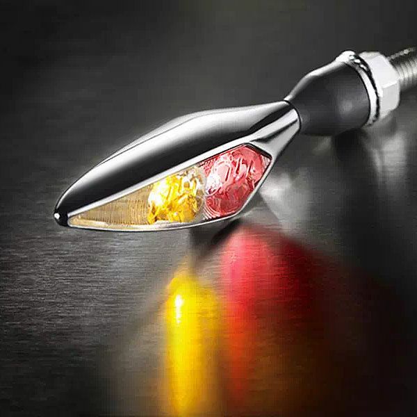 Kellermann(ケラーマン) micro Rhombus DF テールライト一体型