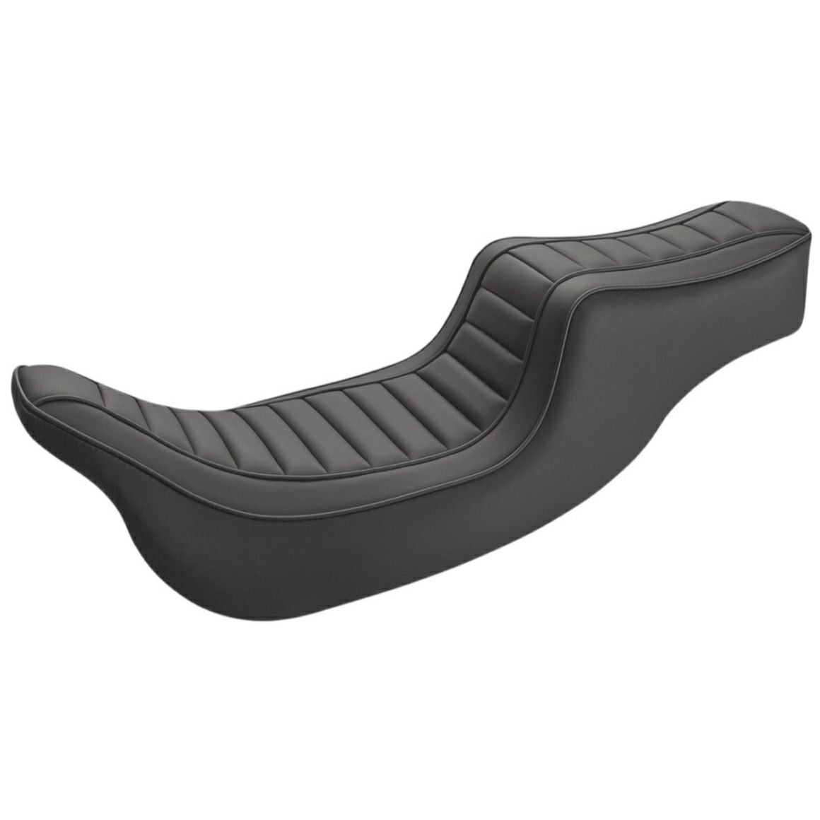 Saddlemen ホグキラーズ・2UPシート ハーレー、ツーリングモデル用