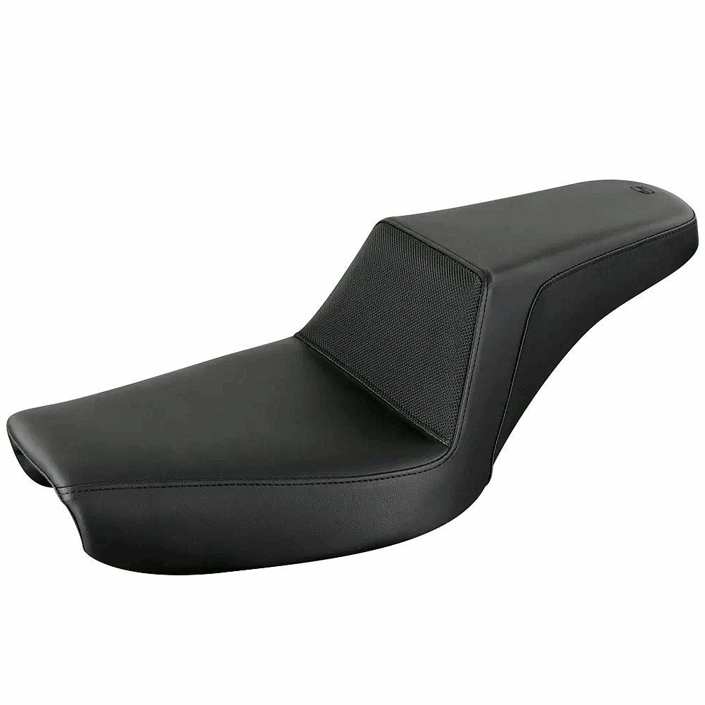 ダイナ用 サドルマン(SaddleMen)シート 1996～2003年｜ハーレー