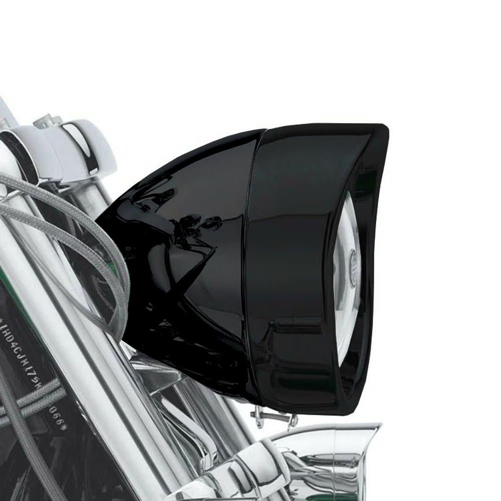 ハーレー純正 ダイナ用 ヘッドライト|Harley Davidson