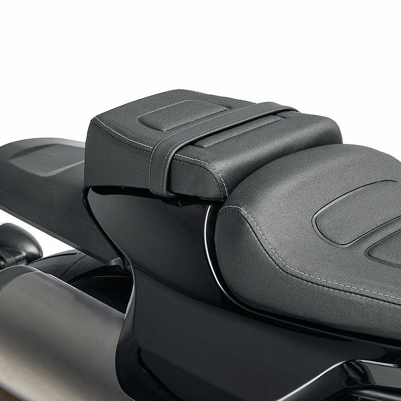 スポーツスターS用パッセンジャー バックレストキット |ハーレーパーツ