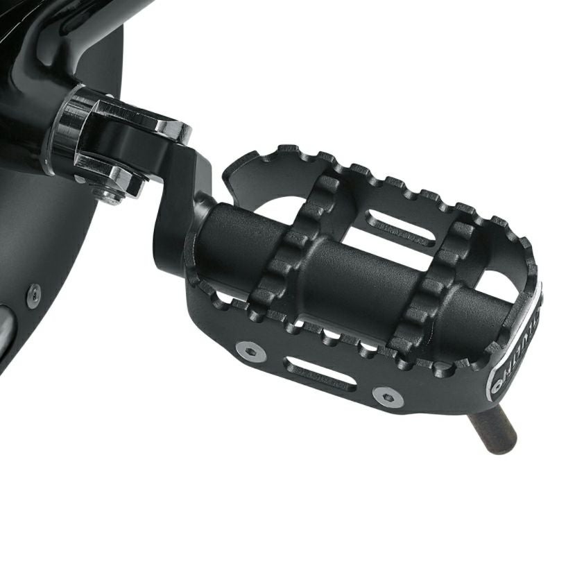 スポーツスター用RSD クラリティー・エアクリーナーキット ブラック