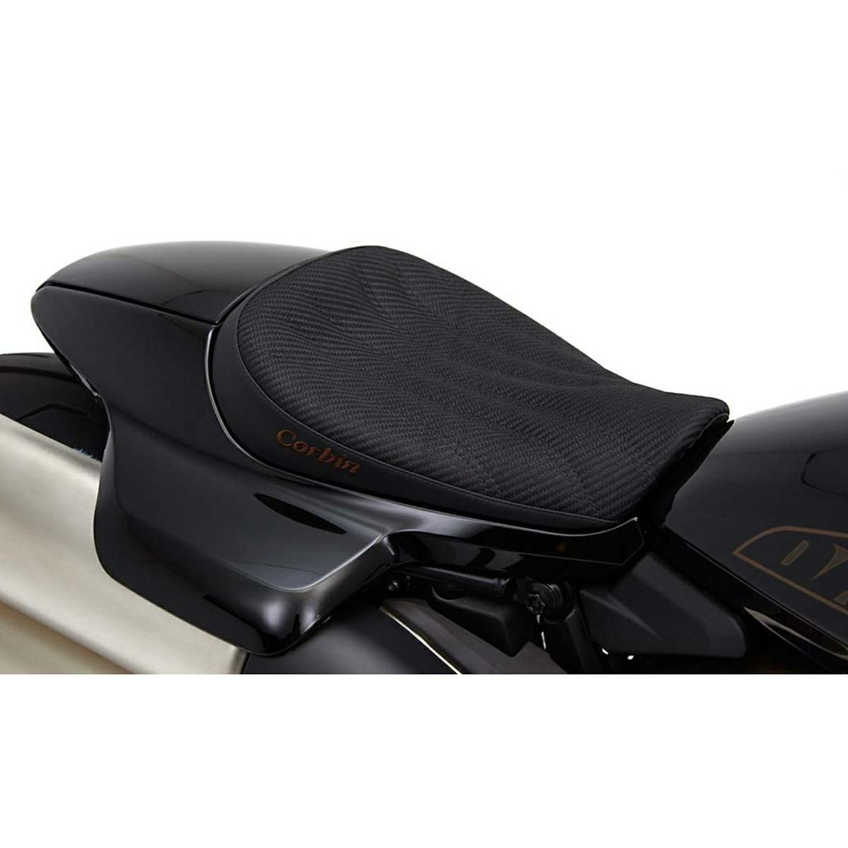 CORBIN スポーツスターS フロントシート |ハーレーパーツ専門店 HDパーツ