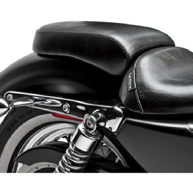 Le Pera SILHOUETTE(シルエット）ソロシート 3.3ガロン用 |ハーレー