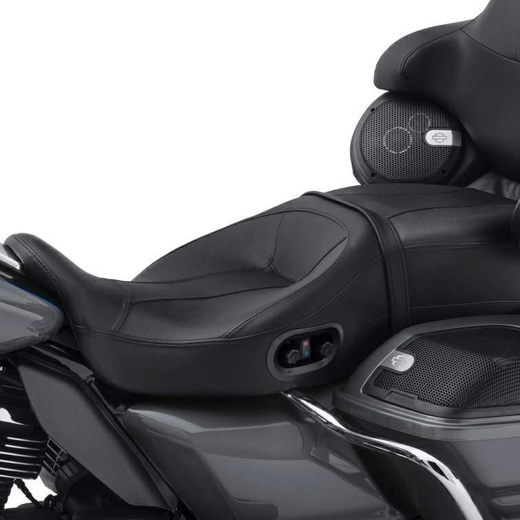 ツーリングモデル用ハーレー純正シート｜ハーレーカスタムパーツ専門店