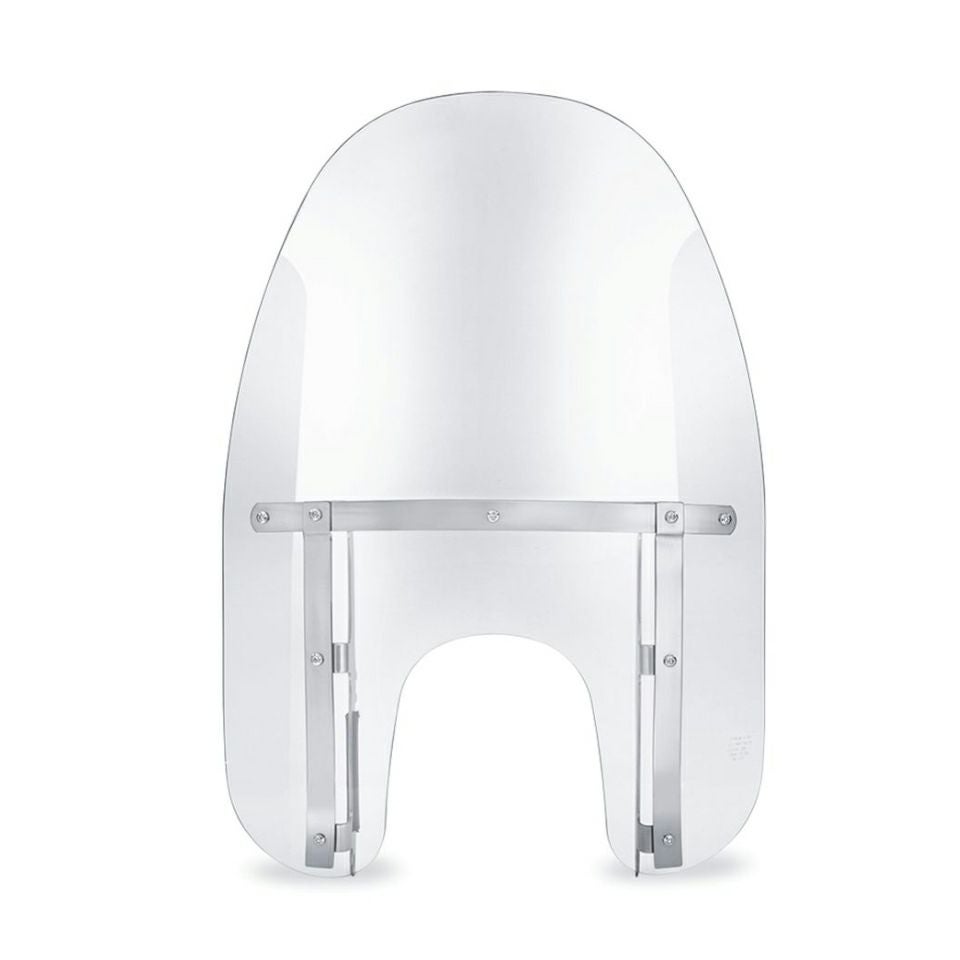 ダイナ用ハーレー純正ウインドシールド｜ハーレーカスタムパーツ専門店