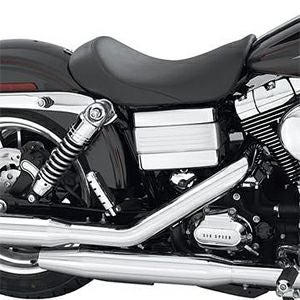 ブローラーシート ハーレー、ダイナ用 |ハーレーパーツ専門店 HDパーツ