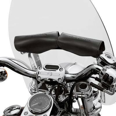 FLHR ロードキング ハーレー純正ウインドシールド｜ハーレーカスタム
