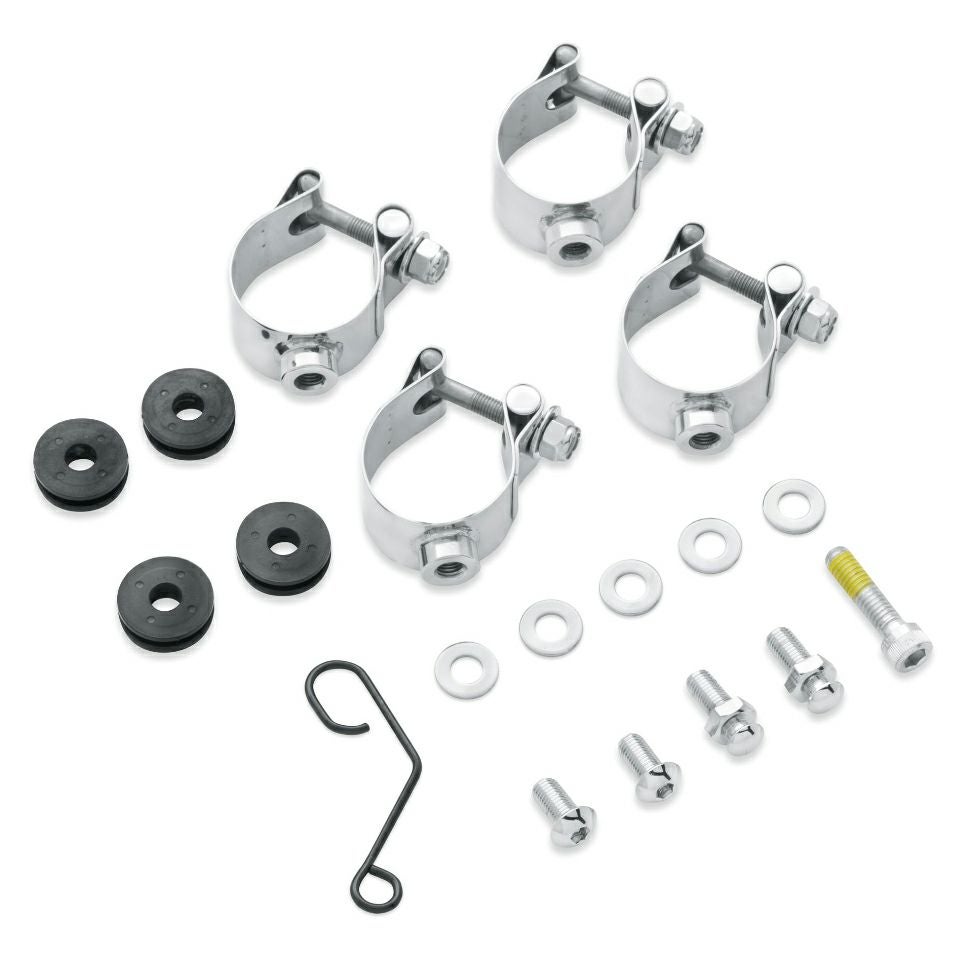 ダイナ用ハーレー純正ウインドシールド｜ハーレーカスタムパーツ専門店