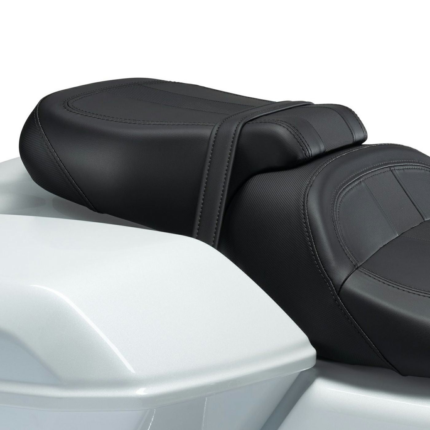 ツーリングモデル用ハーレー純正シート｜ハーレーカスタムパーツ専門店