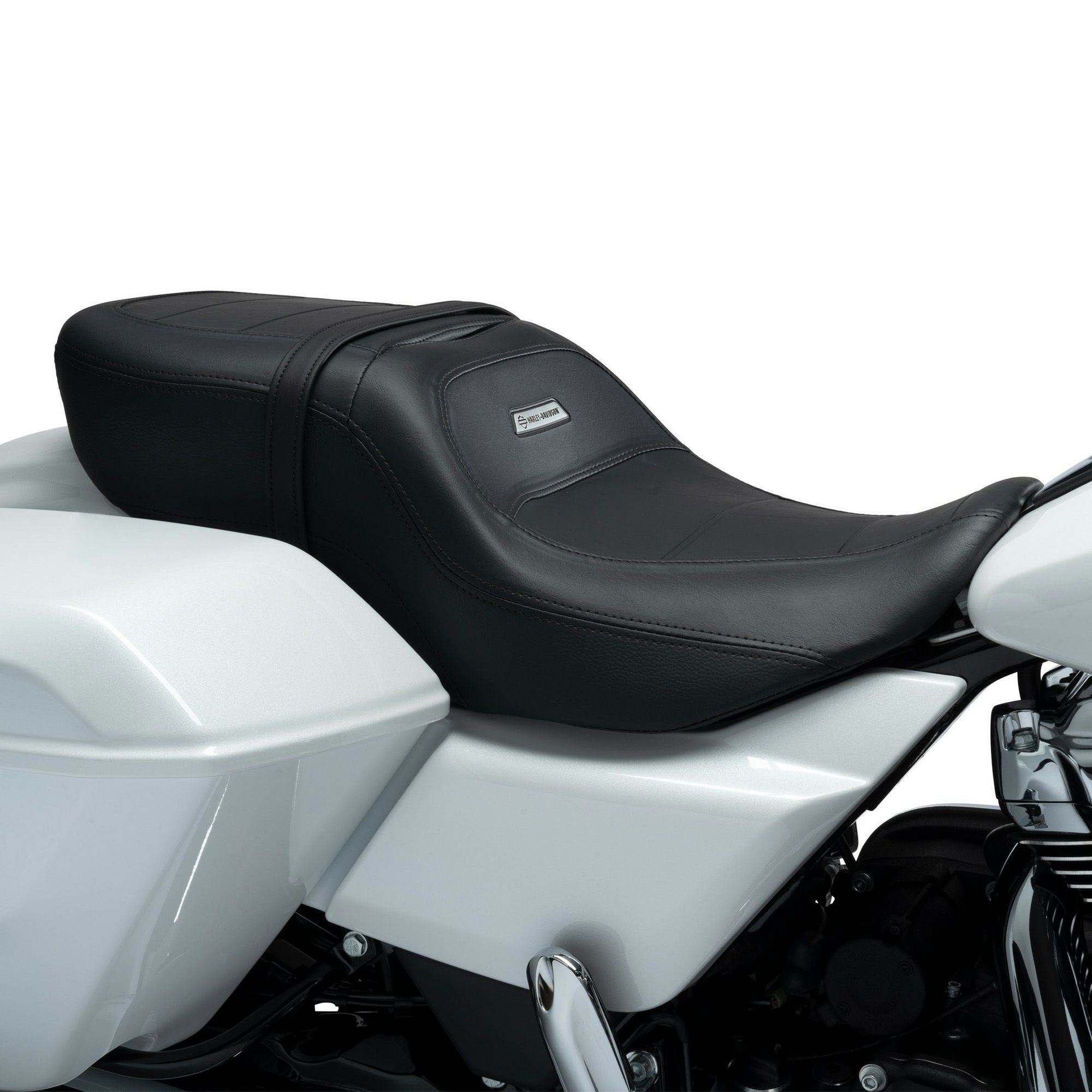 リーチ・ツーアップシート 【ロードグライド、ストリートグライド