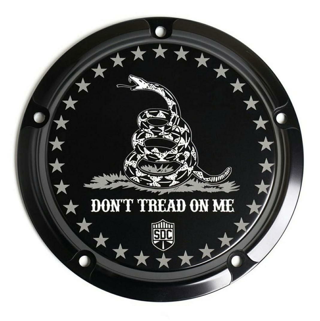 スラッシンサプライ(THRASHIN SUPPLY) ビレットダービーカバー