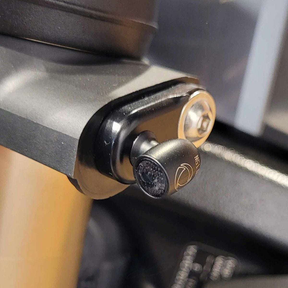 ハーレー用 Kellermann(ケラーマン)ウインカー