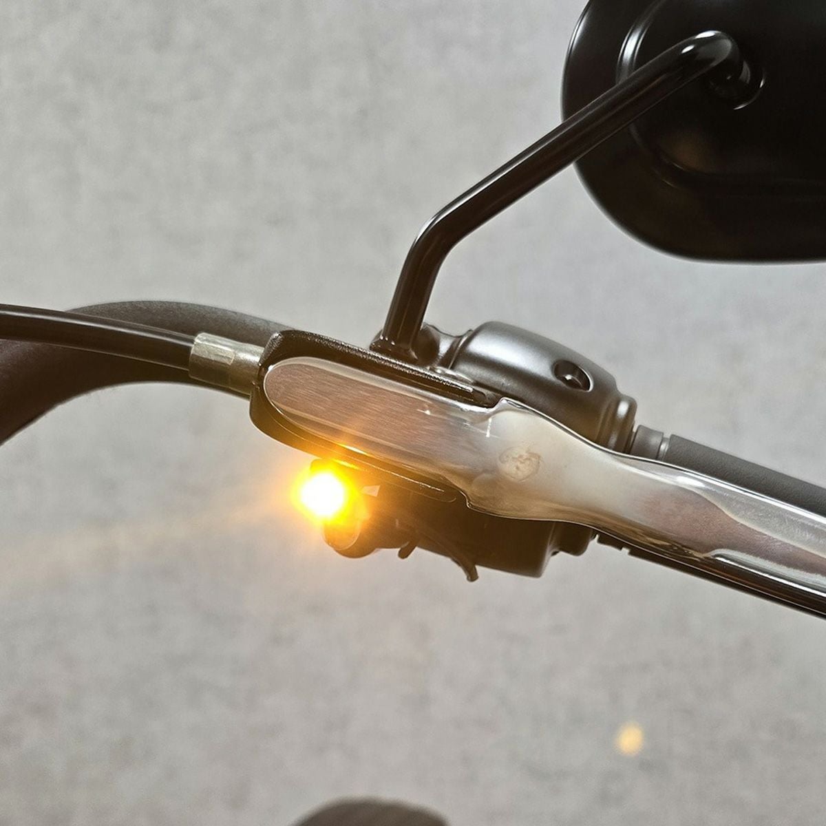 Kellermann(ケラーマン) Bullet Atto DF 極小サイズウィンカー