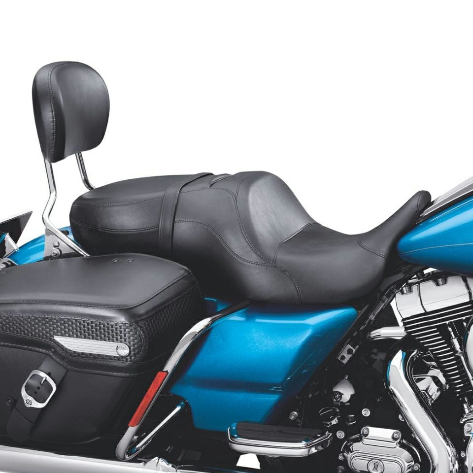ツーリングモデル用ハーレー純正シート｜ハーレーカスタムパーツ専門店