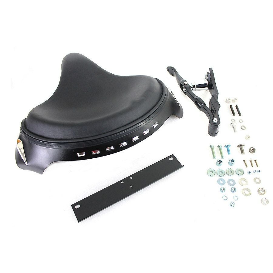 TCソフテイル用サドルシート｜ハーレーカスタムパーツ専門店