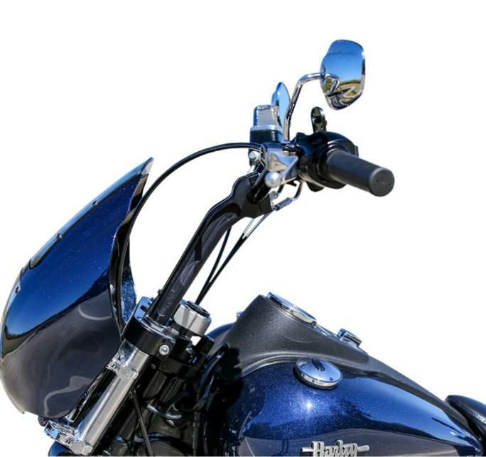 Thrashin Supply ライザー|ハーレーパーツメーカー