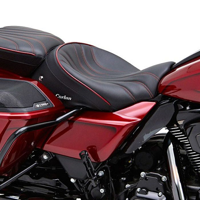 2024以降 ロードグライド、ストリートグライド MAX クラシック