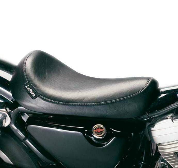 ラペラ(Lepera)シート スポーツスター用(1982～2003 )｜ハーレー
