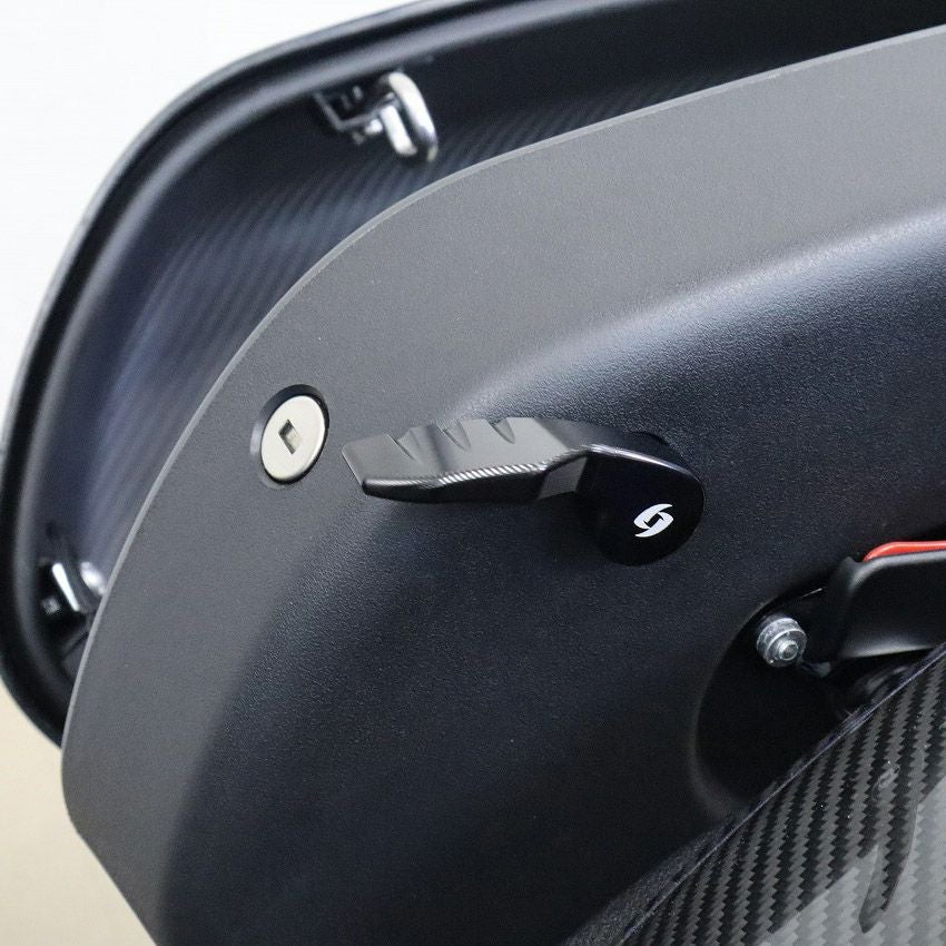 ソフテイル用ハーレー純正サドルバッグ｜ハーレーカスタムパーツ専門店