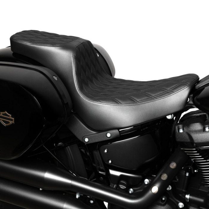 DRAG SPECIALTIES シート|ハーレーパーツメーカー