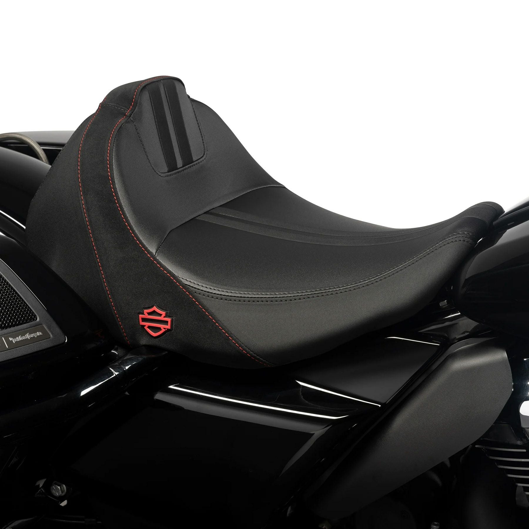 ツーリングモデル用ハーレー純正シート｜ハーレーカスタムパーツ専門店