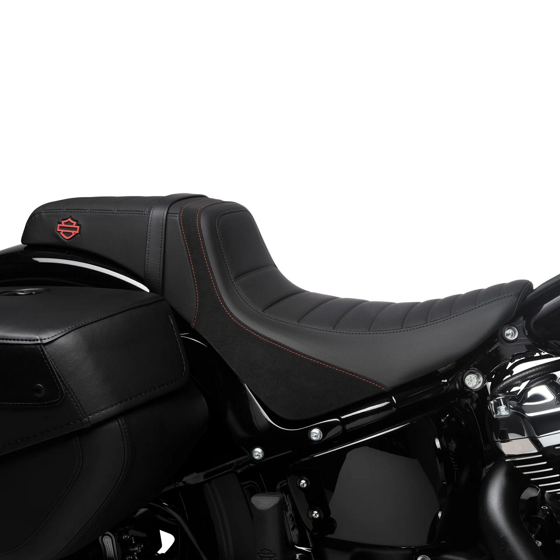 ハーレー、サンダウナー ツーアップシート |ハーレーパーツ専門店 HDパーツ