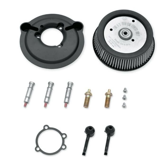 スポーツスター用 スクリーミンイーグル・ステージI・エアクリーナー