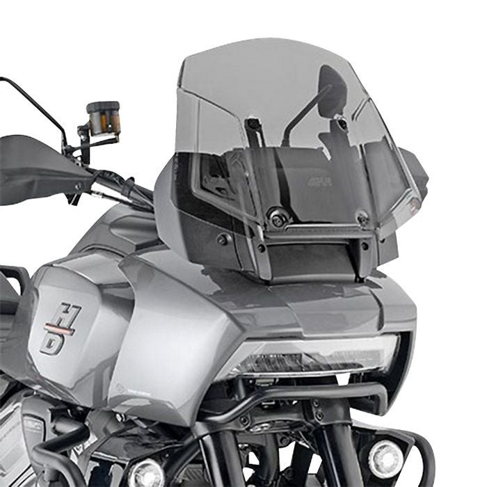 POWERBRONZE パンアメリカ用 スタンダードスクリーン(435mm) ダーク