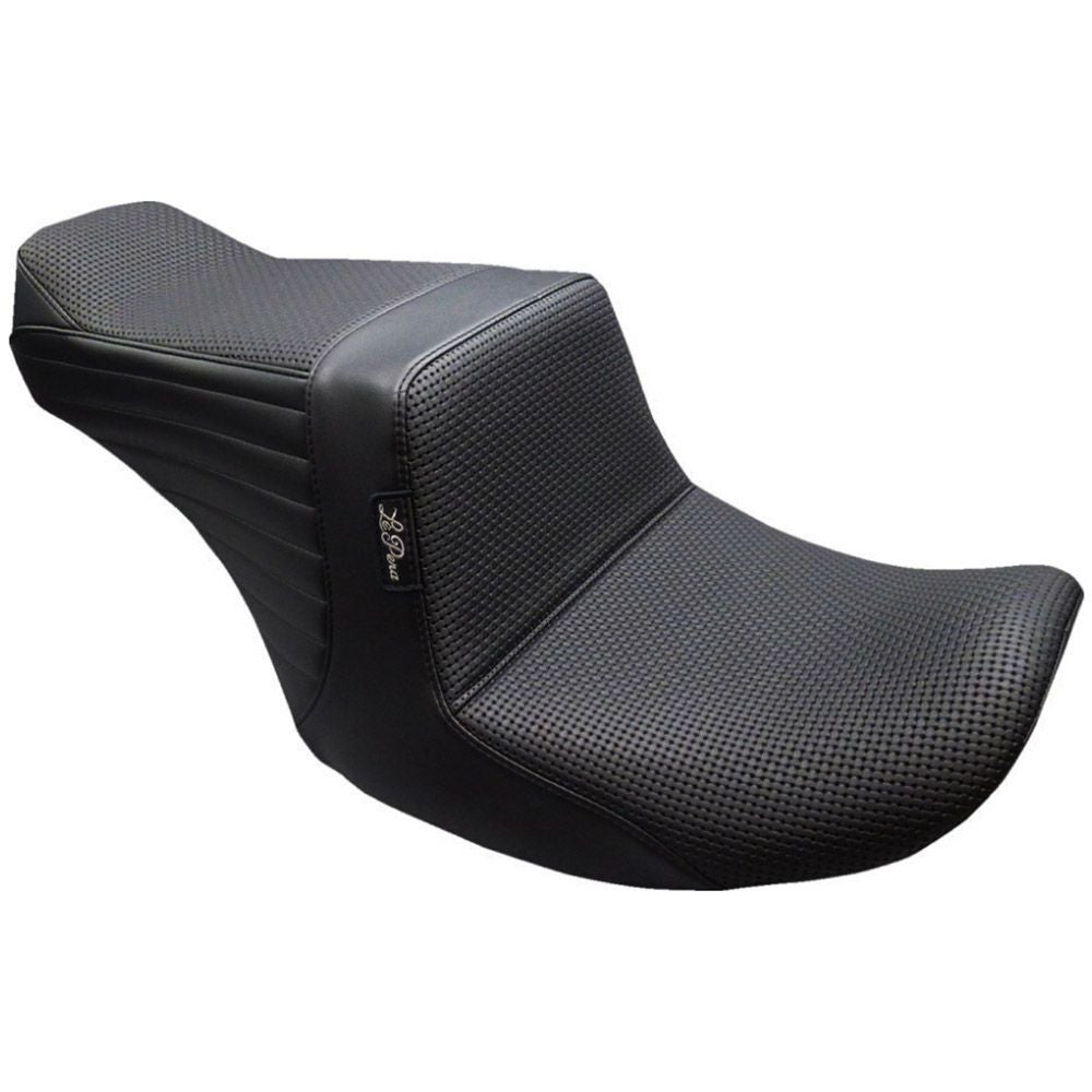 ハーレー、ツーリング用ラペラ(LePera) シート｜ハーレーカスタム