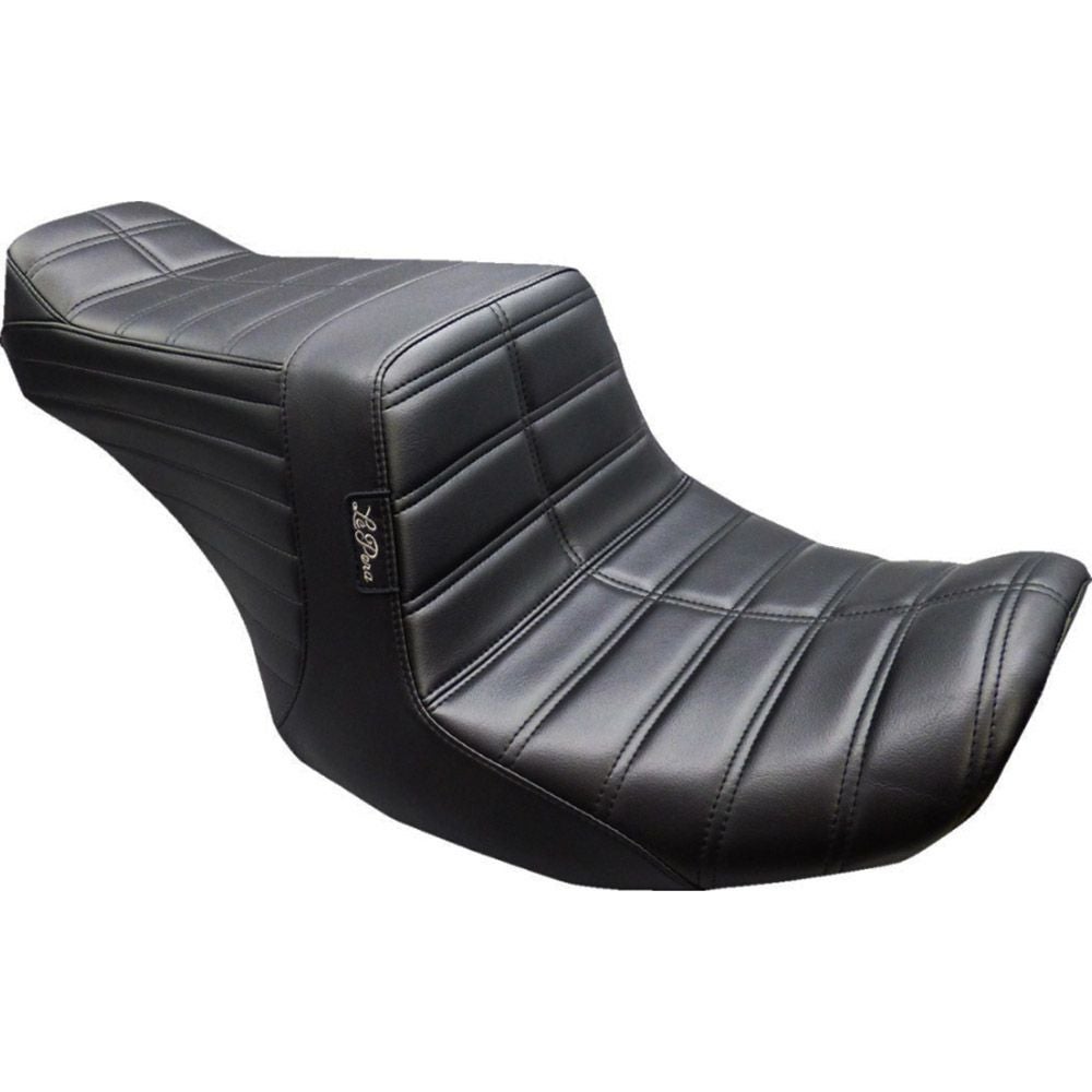 ハーレー、ツーリング用ラペラ(LePera) シート｜ハーレーカスタム
