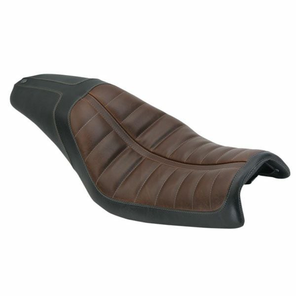 Roland Sands Design Boss 2UPシート 【2006～2017 ダイナ】 |ハーレー