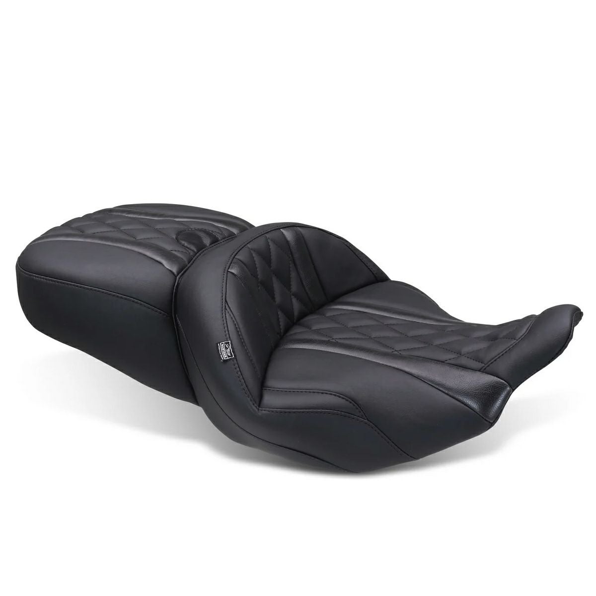 マスタング Mustang ツーリング シート|ハーレーパーツメーカー(USA)