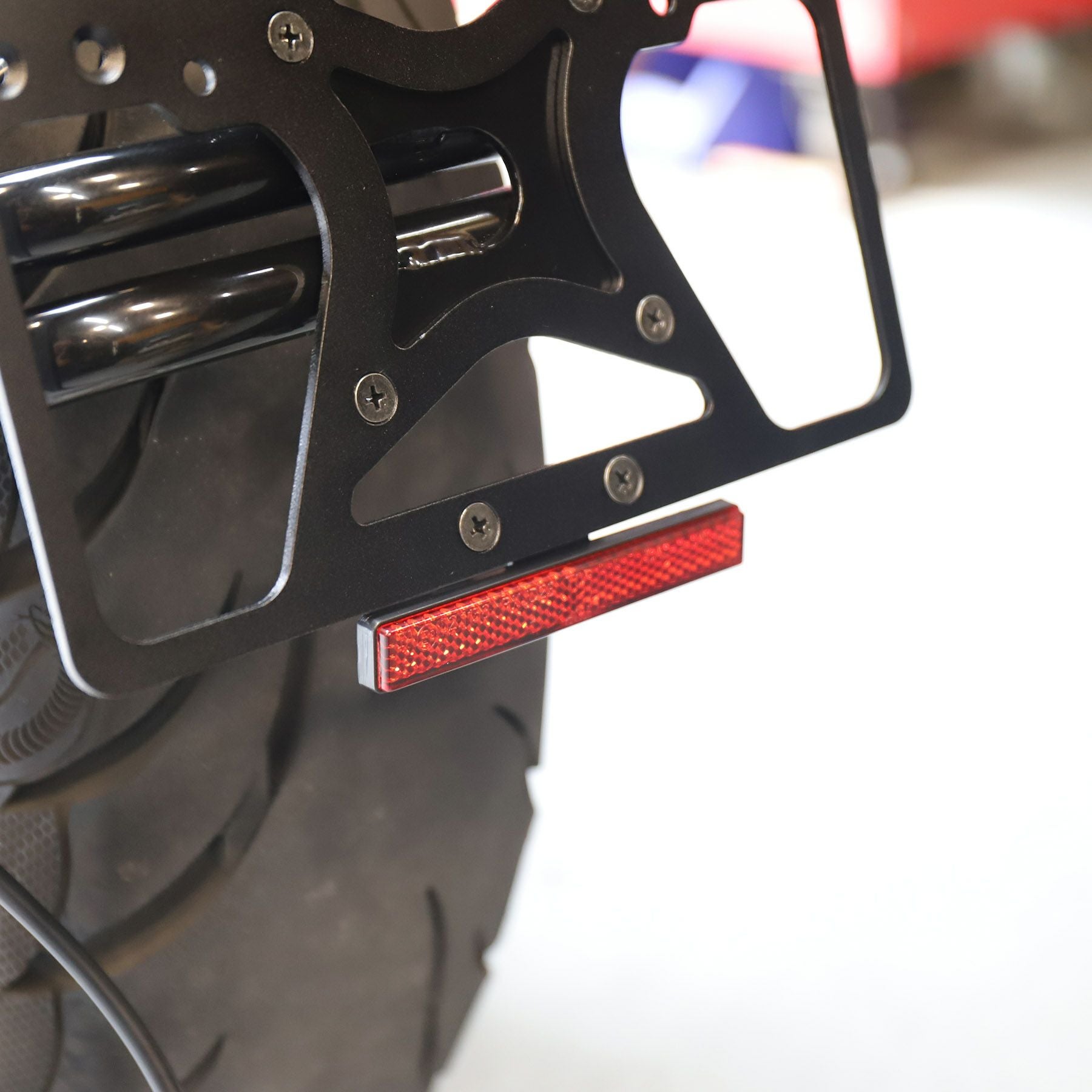 dhカスタム スプリングシートキット 1986～2003 スポーツスター