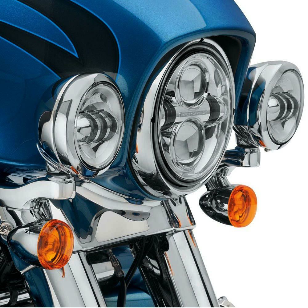 ハーレー純正 ツアラー ライト ウインカー|Harley Davidson