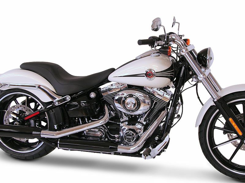 MUSTANG TRIPPER FASTBACK シート |ハーレーパーツ専門店 HDパーツ