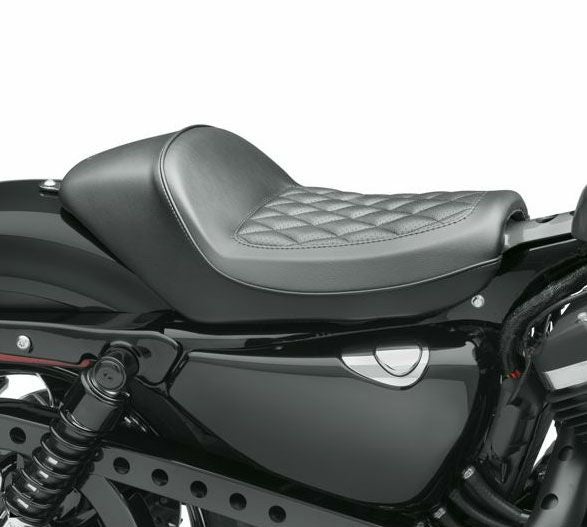 ハーレー純正スポーツスター シート|Harley Davidson