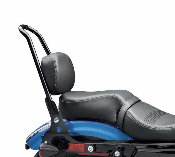 スポーツスター サンダウナー・ディープバケットシート |ハーレー