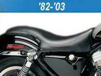 1982～2003 スポーツスター用シート｜ハーレーカスタムパーツ専門店