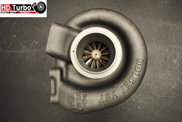 5327046 RX Dodge Holset Turbocharger ISB 6.7 HE300VG - HD Turbo