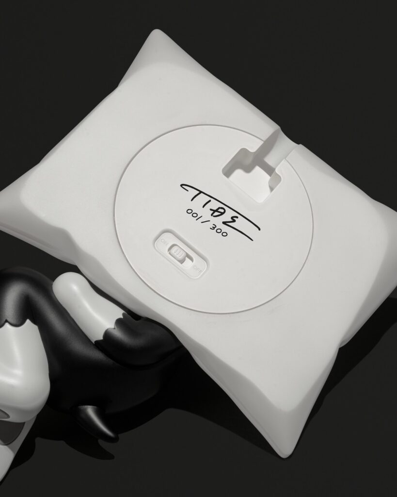 TIDE / Pillow 発売のお知らせ | HENKYO